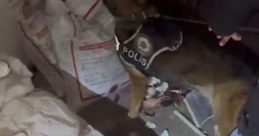 Aksaray’da Uyuşturucu Baskınları: 19 Kişi Tutuklandı