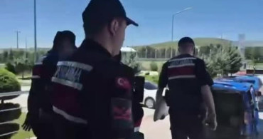 Aksaray'da Uyuşturucu Operasyonu: 3 Kişi Tutuklandı