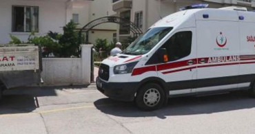 Aksaray'da Vahşet! Kurşun Yağdırdı