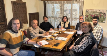 Akseki'nin 5 Yıllık Yerel Kalkınma Stratejisi Onaylandı