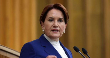 Meral Akşener: Kimse Atatürk'e Dil Uzatmasın