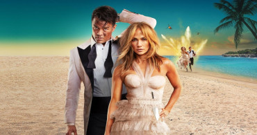 Aksiyon ve komedi filmi bu akşam televizyonda: Hayalimdeki Düğün (Shotgun Wedding) film konusu ve oyuncuları