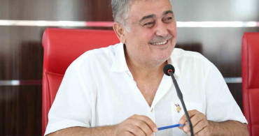 Aksu Belediyesi depozitosu olan ambalaj sistemini hayata geçirdi