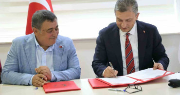 Aksu’da Cihadiye Mahallesi’ne 9 hekim kapasiteli aile sağlığı merkezi yapılacak
