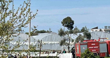 Aksu’da Traktör Devrildi: Bir Çiftçi Hayatını Kaybetti