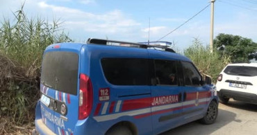 Aksu'da yaşlı kadının cesedi sulama kanalında bulundu