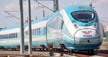 Aktarmasız İstanbul-Sivas YHT seferleri başladı: İşte detaylar…