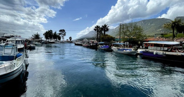 Akyaka, UNWTO'nun En İyi Turizm Köyleri 2025 Listesinde