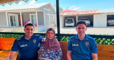 Akyaka’da 15 Temmuz’da şehit aileleri ve gazilere vefa ziyareti