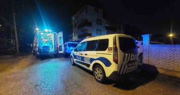 Akyazı'da Eşya Alırken Üzücü Bulgu: Baba Ölü Bulundu