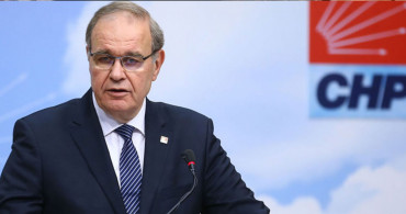 Al Birini Vur Ötekine! CHP Sözcüsü Lütfü Türkkan Yerine Şehit Yakınını Suçladı!