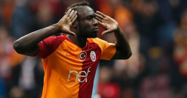 Al Hilal Diagne'ye Talip Oldu