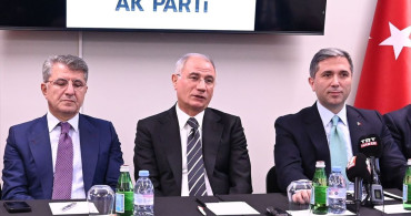 Ala: Türkiye, Diplomasi Alanında Öncü Ülkelerden Biri