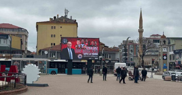 Alaca'da Çorum FK Maçı Dev Ekranda İzlenecek