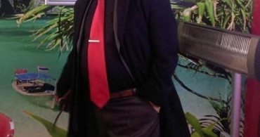 Alacak Meselesi Cinayetle Sonuçlandı: Eski Belediye Başkan Adayına Müebbet Hapis