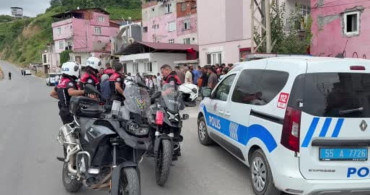 Alacak tartışmasında silahlı kavga: 1 ağır yaralı