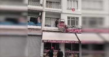 Alacak Verecek Kavgası Selameti Son Buldu: 75 Yaşındaki Adam Öldürüldü