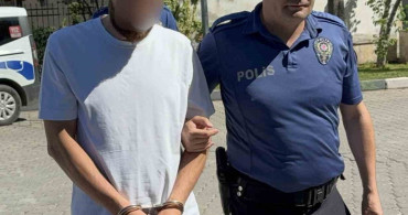 Alacak-verecek meselesinde bıçaklı kavga: 1 tutuklama
