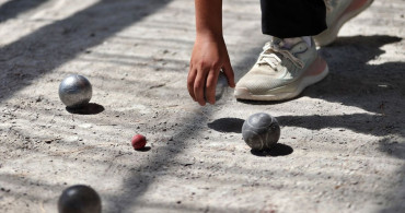 Alaçam Bocce Sporunda Yeni Bir Merkez Oluyor