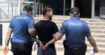 Alaçam'da Cinayetten Aranan Hükümlü Yakalandı
