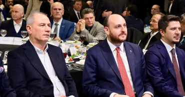 Ala'dan Bursa'da İnanç Özgürlüğü Vurgusu