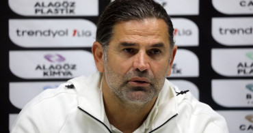 Alagöz Holding Iğdır FK - Adana Demirspor Maç Sonrası Değerlendirmeler