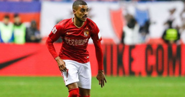 Alan Carvalho Galatasaray’da Mı?