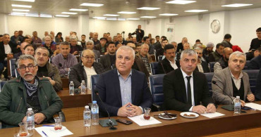 Alanya Keçiboynuzu Uluslararası Alanda Tanıtılacak