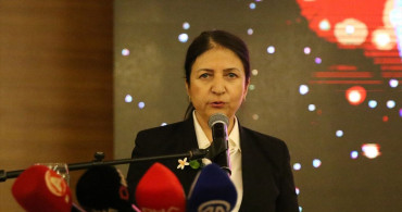 Alanya Medya Başarı Ödülleri Töreni Gerçekleşti