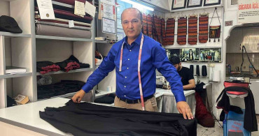 Alanya Şalvarı: Kültürel Mirası Yaşatan Terzi