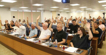 Alanya Ticaret ve Sanayi Odası Başkanı Erdem: Yeni ve modern vergi dairesine ihtiyaç var