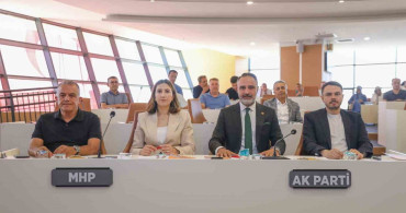 Alanya'da Deniz Kirliliğiyle Mücadele: Zararlı İşletmeler Açıklanacak