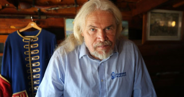 Alanya'da Gençler İçin Açılan Tarihi Yelken: Shtandart