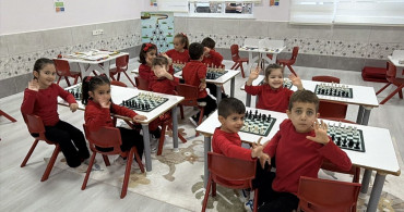 Alanya'da İki Yeni Eğitim Kurumu Açılışı Gerçekleşti