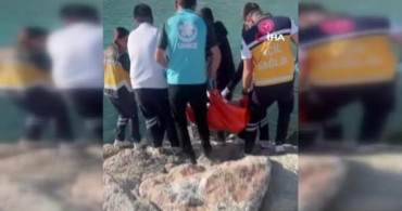 Alanya'da Kalp Krizi Geçiren Vatandaşa Botla Kurtarma Operasyonu