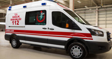 Alanya’da korkunç kaza: Çok sayıda ölü ve yaralı var