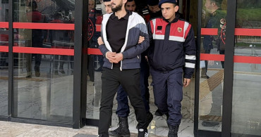 Alanya'da Silahlı Saldırı: Üç Zanlı Tutuklandı