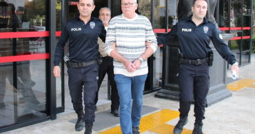 Alanya'da Trafik Kazası: Sürücü Tutuklandı