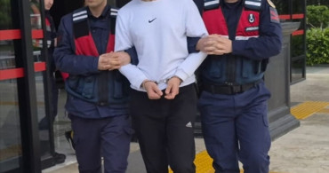 Alanya'da Uyuşturucu Ticareti Operasyonu