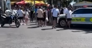 Alanya'daki pompalı tüfekli cinayette 2 tutuklama, 1 şüpheliye adli kontrol