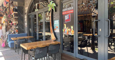 Alanya'daki Silahlı Kavga: 1 Yaralı, Şüpheli Kaçtı