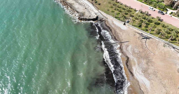 Alanya'daki Siyah Tabaka: Deniz Çayırları Sorun Değil