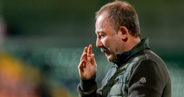 Alanyaspor-Beşiktaş Maçının Ardından Sergen Yalçın'dan Dikkat Çeken Açıklamalar!