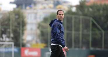 Alanyaspor Boluspor Maçına Hazırlanıyor