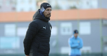 Alanyaspor, Çaykur Rizespor Maçına Hazırlanıyor