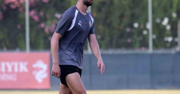 Alanyaspor yeni sezon hazırlıklarına başladı