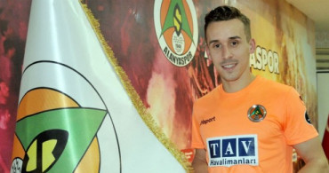 Alanyasporlu Futbolcu Josef Sural Hayatını Kaybetti