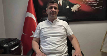 Alaplı SGK müdürlüğüne Muhammet Çetin atandı