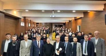 Alaplı'da Gazetecilik Buluşması