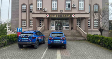 Alaplı'da Uyuşturucu Operasyonu: 2 Tutuklama